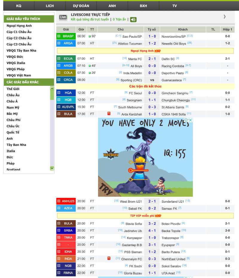 Bóng Đá Số Là Gì? Bí Quyết Phân Tích Dữ Liệu Trong Cá Cược Bóng Đá 4 Bóng đá số cung cấp những thông tin gì?