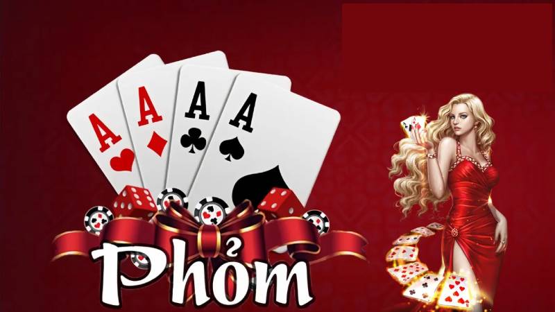 Cách Đánh Phỏm Đỉnh Cao Như Chuyên Gia Game Bài 1 Cach Danh Phom Dinh Cao Nhu Chuyen Gia Game Bai