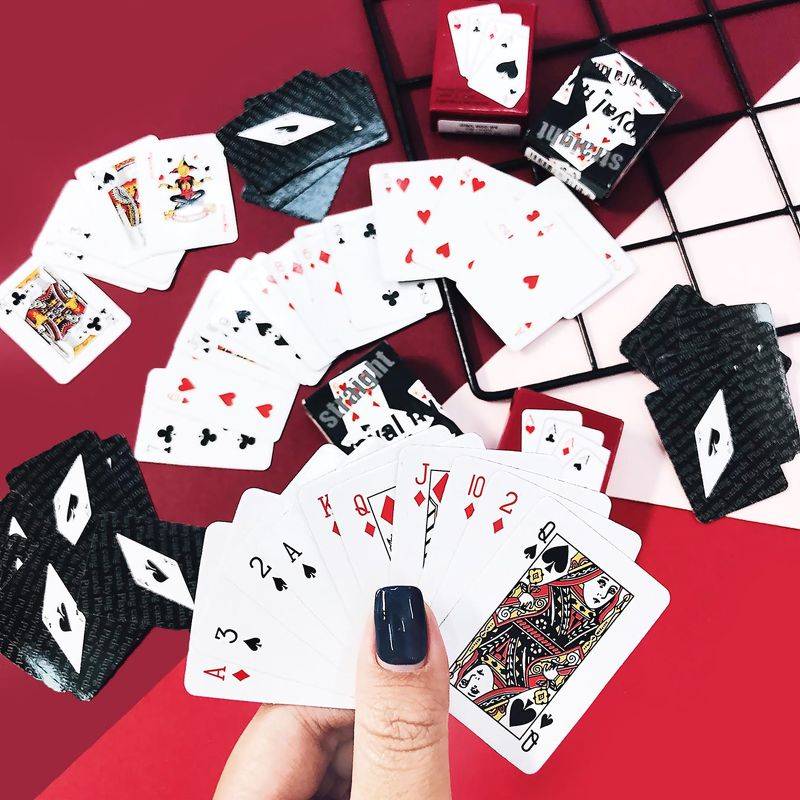 Chiến thuật chơi tú lơ khơ giúp bạn dễ thắng