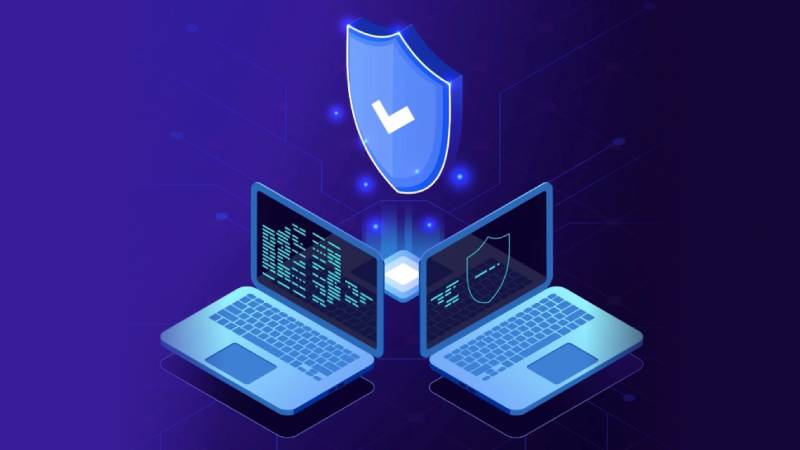 Cơ chế bảo mật King88 trong việc lưu trữ thông tin