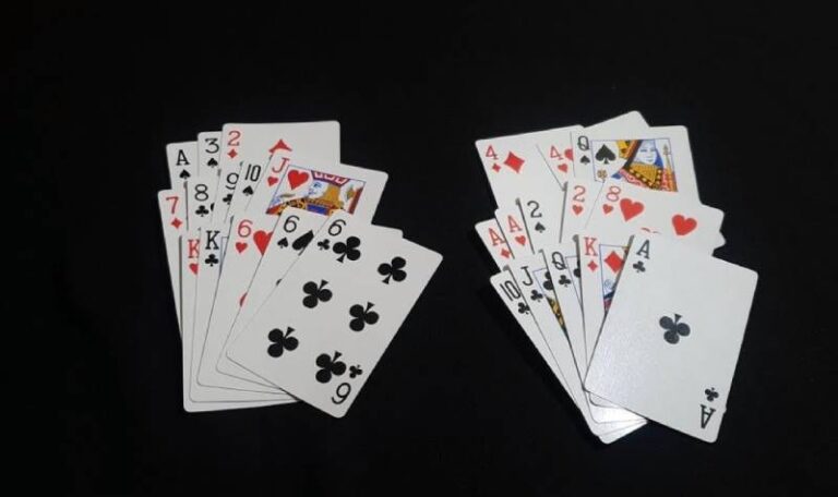 Hướng Dẫn Chơi Mậu Binh Chiến Thuật Để Thắng Lớn 23 Hướng Dẫn Chơi Mậu Binh Chiến Thuật Để Thắng Lớn