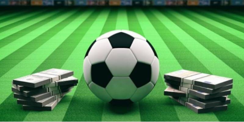 Kèo Rung Là Gì? Hướng Dẫn Cách Chơi Để Thắng Lớn 2 Kèo rung là gì?