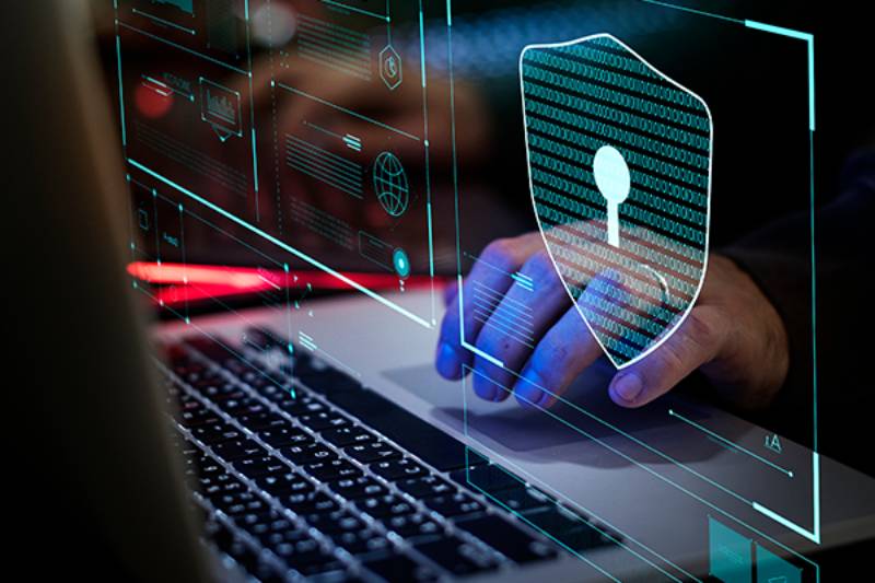 Miễn Trừ Trách Nhiệm 3 Miễn trừ trách nhiệm về bảo mật thông tin