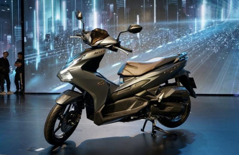 Nằm Mơ Thấy Xe Máy Đánh Con Gì? Bao Đề Chuẩn 1 Nằm Mơ Thấy Xe Máy Đánh Con Gì? Bao Đề Chuẩn