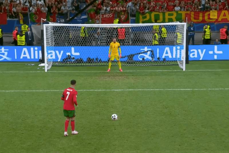 Kèo Penalty Là Gì? Cách Chơi Và Kinh Nghiệm Thắng Kèo 4 Phân tích khả năng đá penalty