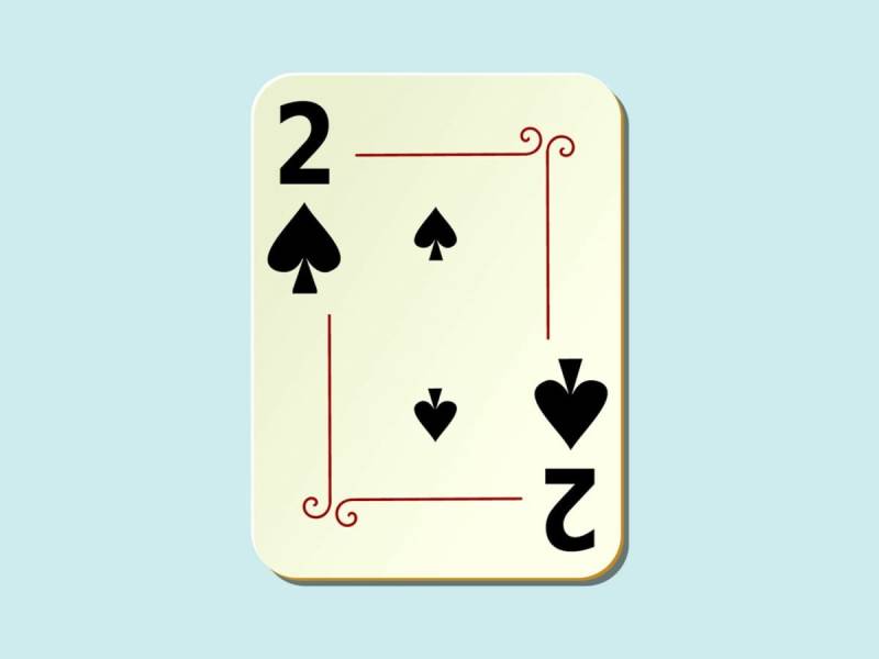 Quân bài đặc biệt – Heo (2)