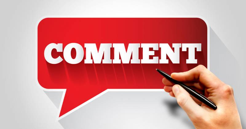 Điều khoản & điều kiện 2 Quyền tự do nhận xét & đánh giá