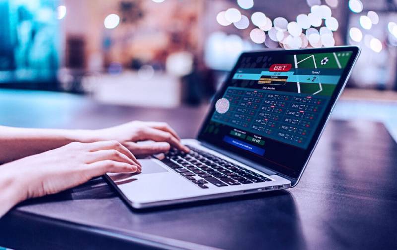 Bóng Đá Số Là Gì? Bí Quyết Phân Tích Dữ Liệu Trong Cá Cược Bóng Đá 3 Tại sao bóng đá số lại quan trọng trong cá cược?