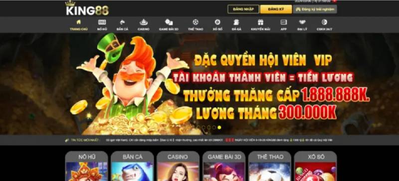 Miễn Trừ Trách Nhiệm 5 Trách nhiệm cá nhân khi tham gia cá cược tại King88.