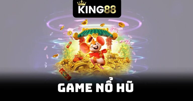 Game Nổ Hũ – Mở Rộng Cơ Hội Nhận Tiền Thưởng Khủng 20 Game Nổ Hũ