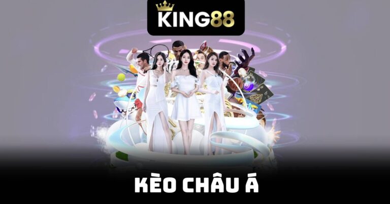 Kèo Châu Á - Những Chiến Thuật Cá Cược Thành Công 19 Kèo Châu Á