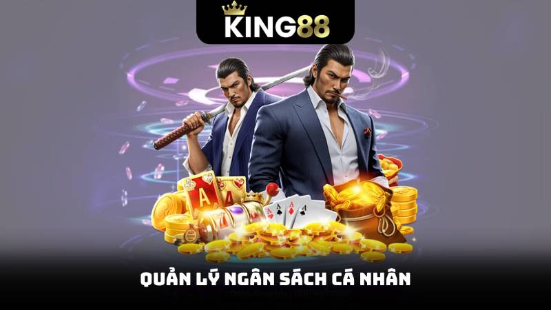 Casino Jackpot - Giải Jackpot Lên Đến Hàng Triệu Đô La 4 Quản lý ngân sách cá nhân
