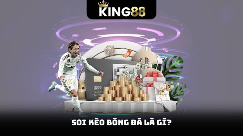 Soi Kèo Bóng Đá - Phân Tích Xu Hướng và Tỷ Lệ Thắng Cao 2 Soi kèo bóng đá là gì?